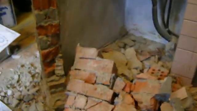 стены крушение смотреть онлайн