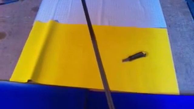 Как сделать вывеску самому этап первый смотреть онлайн