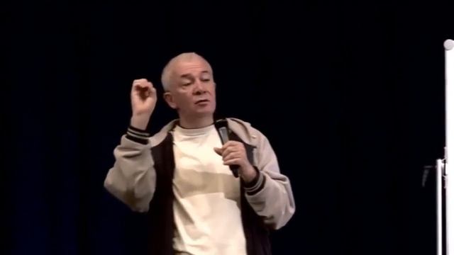 Выбор в жизни человека. Александр Хакимов смотреть онлайн