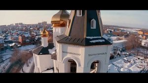 Владимир Ждамиров   Купола