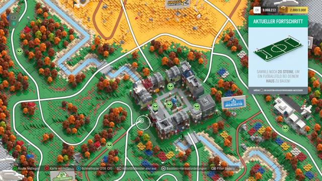 Alle Alien Pflanzen, Trümmer, Bonustafeln + Lego Scheunenfund | Forza Horizon 4 Lego смотреть онлайн