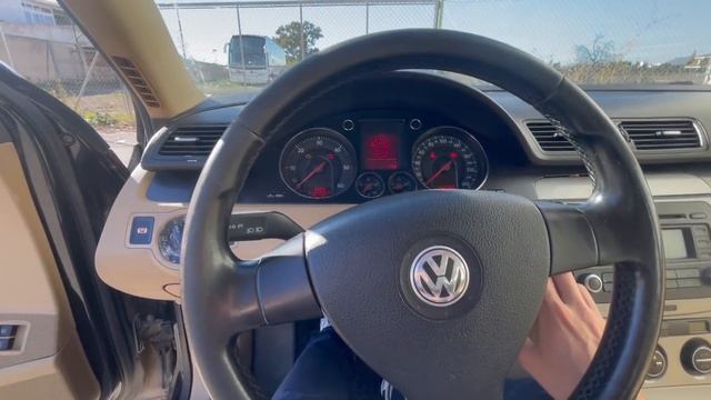 El Passat B6 mas barato de España!!! Volkswagen Passat 2.0 TDI 140cv смотреть онлайн