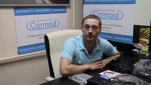 Автосканер GM Tech-2 PRO Kit (Русская версия) смотреть онлайн