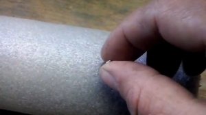 Шуба на фасад валиком