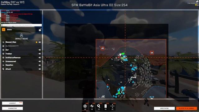 Batllebit Remastered Live | Press "F" to pay Respect | Chilling смотреть онлайн