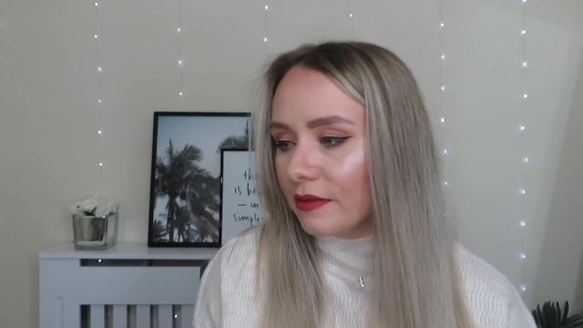 GLOSSYBOX JANUARY 2021 UNBOXING & DISCOUNT CODE - MISS BOUX смотреть онлайн