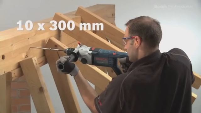 Ударная дрель Bosch GSB 162-2 RE. Купить ударную дрель Бош смотреть онлайн