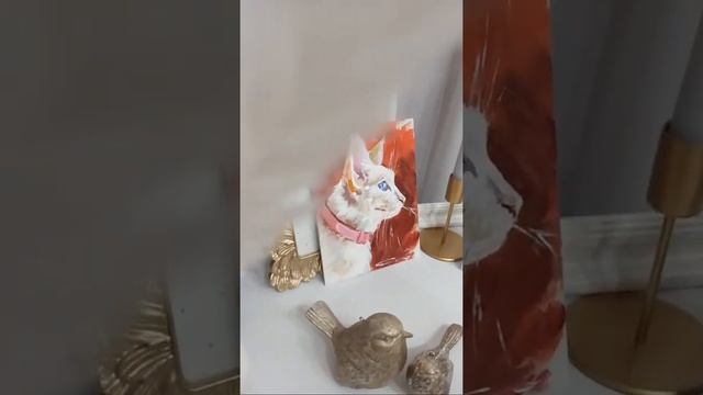 Как Рисовать Котика смотреть онлайн