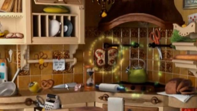 Дивный сад 2. Коллекционное издание смотреть онлайн