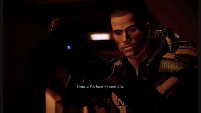 Mass Effect 2 - Mordin's Assistant смотреть онлайн