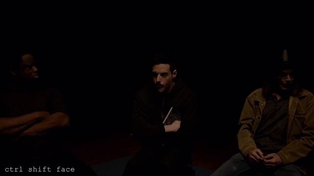 Religious Rhapsody by Freddie Mercury [DeepFake] смотреть онлайн