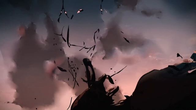 CHAINSAW MAN ЧЕЛОВЕК БЕНЗОПИЛА ANIME PHONK  X  Prod.KAGEYOSHI [KRAKEN]