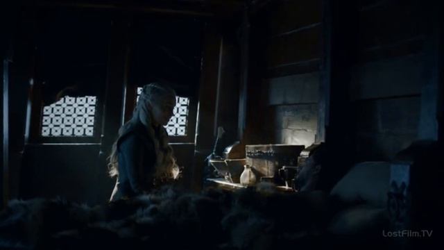 ''Драконы мои дети,других у меня не будет понимаете'' смотреть онлайн