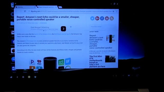 Remix OS for PC (Android as a desktop operating system) смотреть онлайн