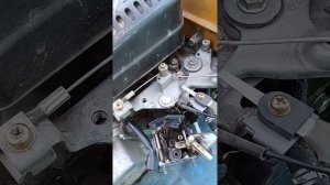 мотоблок Нева МБ-2 ремонт, плавают обороты, карбюратор.