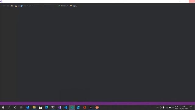 REST x GraphQL, WSL, Novidades .NET 5 + ASP.NET Core | DevWeek 2020 dia 2 смотреть онлайн