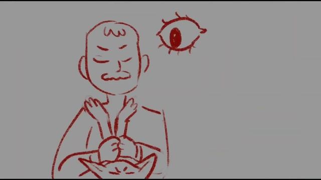 Ron's Beautiful Pipes | Dungeons and Daddies Animatic смотреть онлайн