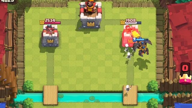 How to Use & Counter Lava Hound ? смотреть онлайн