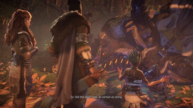 Horizon Forbidden West Review - The Most Immersive Open World Game Ever Made смотреть онлайн