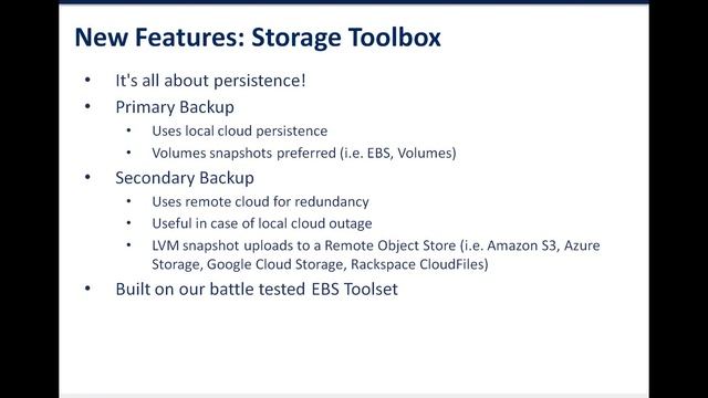RightScale Webinar: ServerTemplate Deep Dive: The Newest Multi-Cloud Features смотреть онлайн