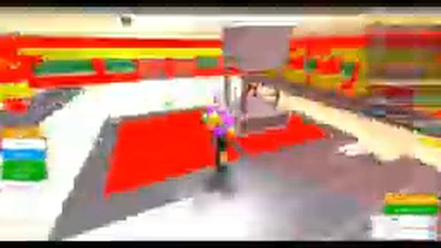 строим базу | Roblox смотреть онлайн