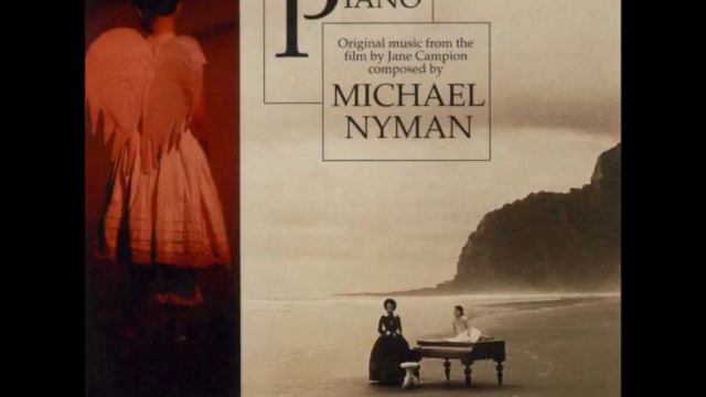 La Leçon de Piano - Le sacrifice / The piano - The sacrifice смотреть онлайн