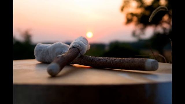 PAIN RELIEF MEDITATION SHAMANIC DRUMS ? смотреть онлайн