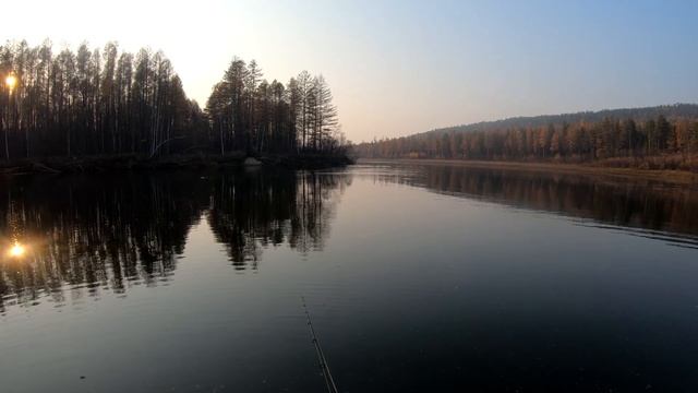 Таймень. В поисках тайменей Якутии. Часть вторая смотреть онлайн