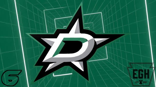 Dallas Stars 2021 Goal Horns (1-10 Blasts) смотреть онлайн