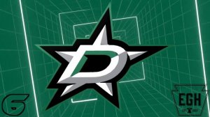 Dallas Stars 2021 Goal Horns (1-10 Blasts)