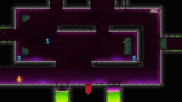 Điều gì sẽ xảy ra nếu tui chơi Dash mà không cần chạm vào con chuột trong Geometry Dash 2.2? смотреть онлайн