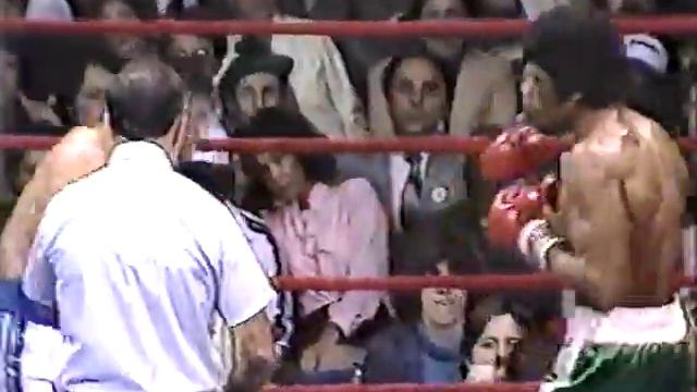Tony Ayala jr. vs Mario Maldonado смотреть онлайн