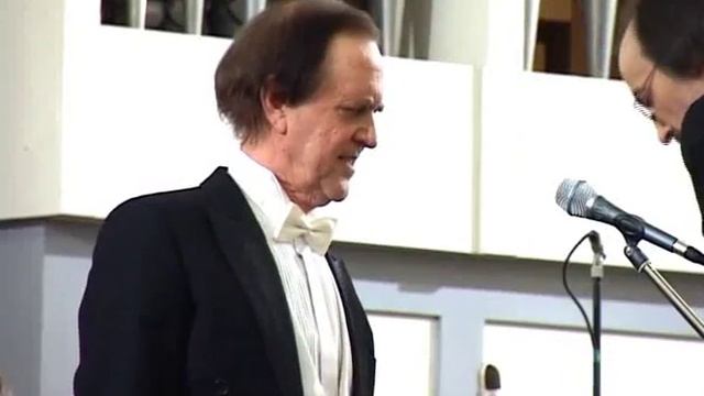 Леонид Сметанников - Живёт моя отрада (2010) смотреть онлайн