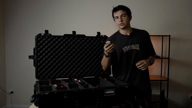 The Ultimate Camera Case 2023 смотреть онлайн