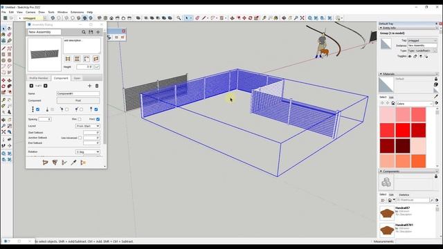The 11 BEST TIMESAVING TOOLS in Profile Builder for SketchUp! смотреть онлайн