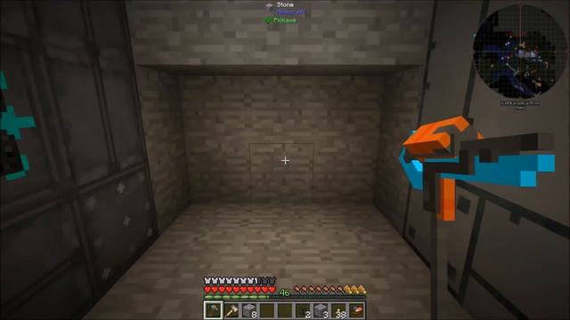 FTB Infinity Lite 1.10 #30 ► Fluid Transfer Nodes! Extra Utils 2! Reaktor Umbau! смотреть онлайн