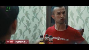 Шавхар дар ичора - кисми 2 (Мехмони нохонда) Точикфилм