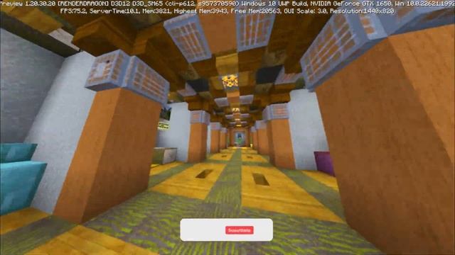 ¡REGRESARON! NUEVOS SHADERS REALISTAS CON RTX PARA MINECRAFT BEDROCK Y MCPE 1.20 | ¡NO CLICK BAIT! смотреть онлайн