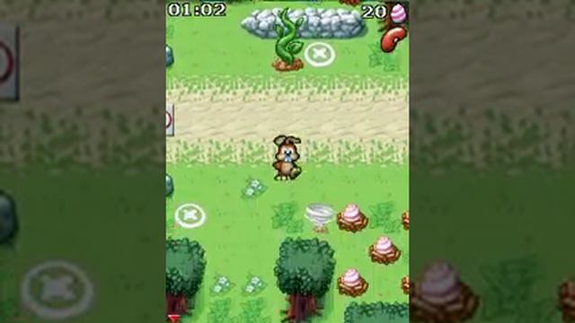 Bobby Carrot 5 pack 14 Level 10 смотреть онлайн