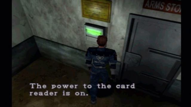 Resident Evil 2 Leon Scenario A Gameplay Walkthrough HD - PSx/PS3, NO COMMENTARY смотреть онлайн