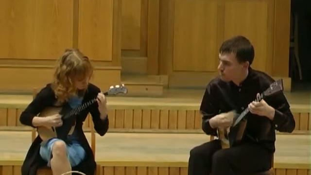 М. Галаев "Русская" смотреть онлайн