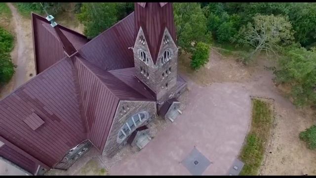 Ленинградская область. Приморск смотреть онлайн
