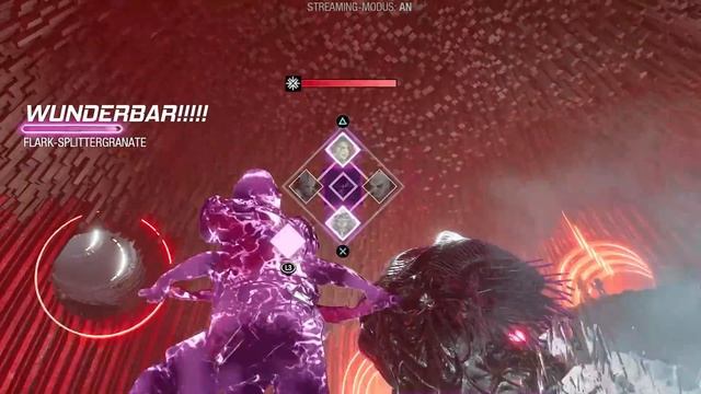 Boss Fight Dweller in Darkness - Marvel's Guardians of the Galaxy Gameplay Deutsch PS5 #12 смотреть онлайн