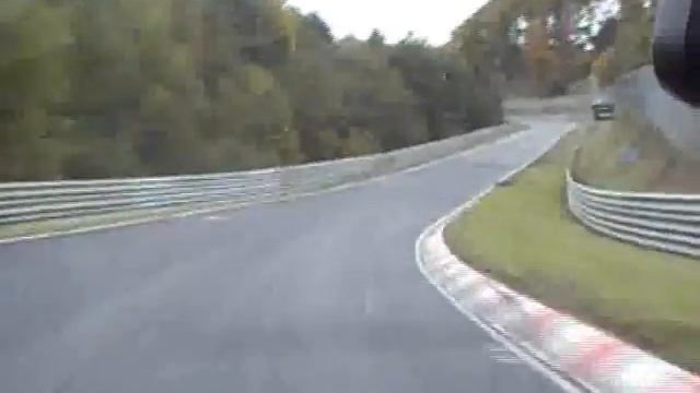 Nurburgring October 2008 смотреть онлайн