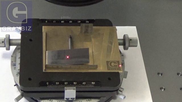 3D гравировка лазером Часть 2 Определение режимов полировки и гравировки Глубина фокуса Дефокус смотреть онлайн