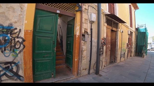 КИПР, который от нас СКРЫВАЛИ / Старый город ПАФОС / Что посмотреть? 2021 смотреть онлайн
