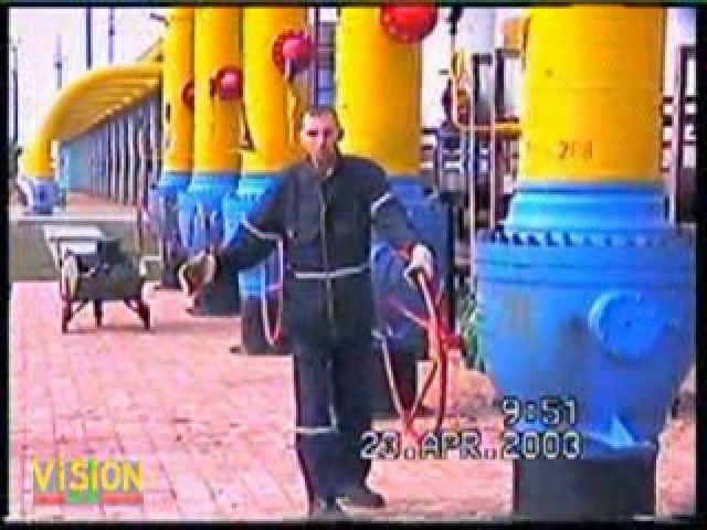 Компрессорная станция          (25.03.2003-16.06.2003).avi