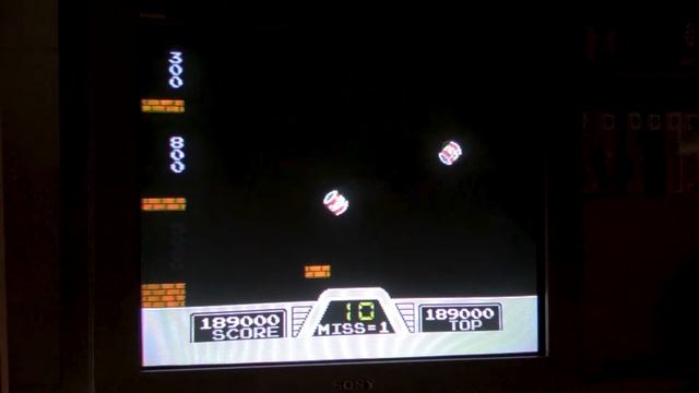 NES: Hogans Alley - Gameplay - 373,600 смотреть онлайн