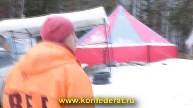 Строим Вместе 5 (как построить пэйнтбольный клуб) смотреть онлайн