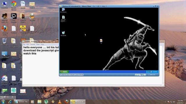 Easiest way for windows XP activation 2012 HD смотреть онлайн